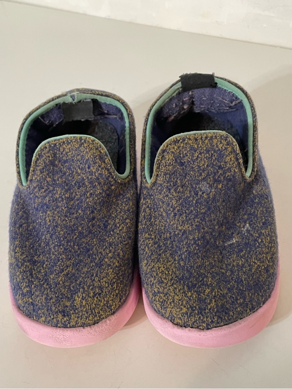 Allbirds for Toddlers